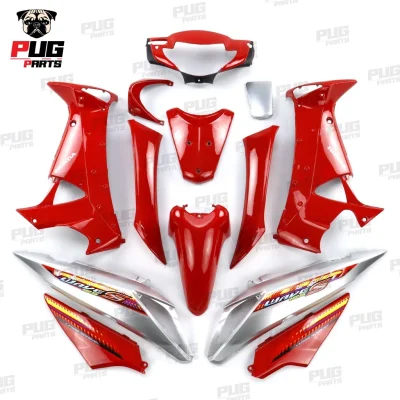 pugparts_wave125s_ไฟเลี้ยวบังลม_2005_แดงสดท้ายเทา