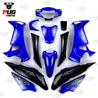 pugparts_wave125s_ไฟเลี้ยวบังลม_2006_น้ำเงินแก้วบังท้ายดำ
