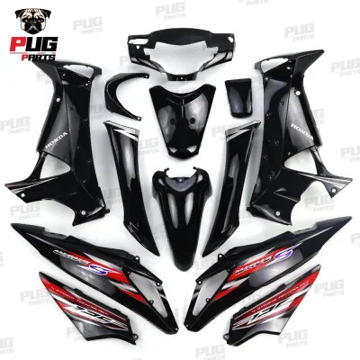 pugparts_wave125s_ไฟเลี้ยวบังลม_2007_ดำเงา