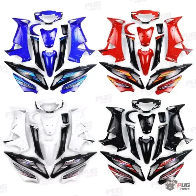 pugparts_wave125s_ไฟเลี้ยวบังลม_2007_รวม