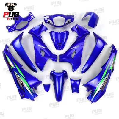 pugparts_wave125s_หัวเถิก_สีล้วน_น้ำเงินแก้ว