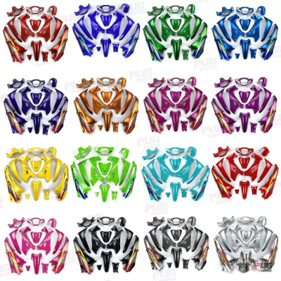 pugparts_wave125s_หัวเถิก_สีล้วน_รวมสี
