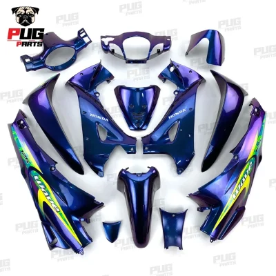 pugparts_wave125s_หัวเถิก_สีล้วน_เอฟเฟค
