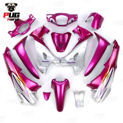 pugparts_wave125s_หัวเถืก_ทูโทน_ชมพูแก้วตัดเทา