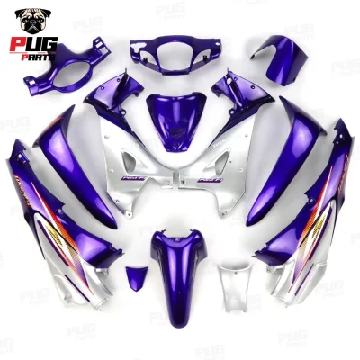 pugparts_wave125s_หัวเถืก_ทูโทน_ม่วงแก้วตัดเทา