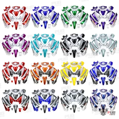 pugparts_wave125s_หัวเถืก_ทูโทน_รวมสี