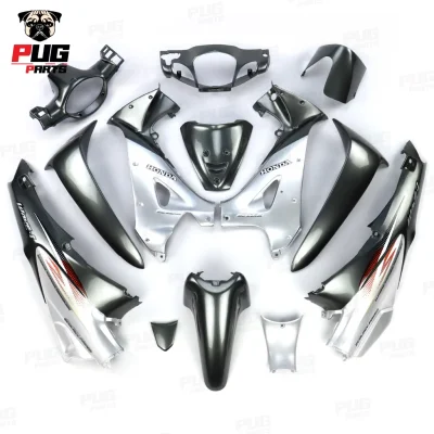 pugparts_wave125s_หัวเถืก_ทูโทน_เทาควันตัดเทาบรอนซ์
