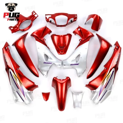 pugparts_wave125s_หัวเถืก_ทูโทน_แดงแก้วตัดเทา