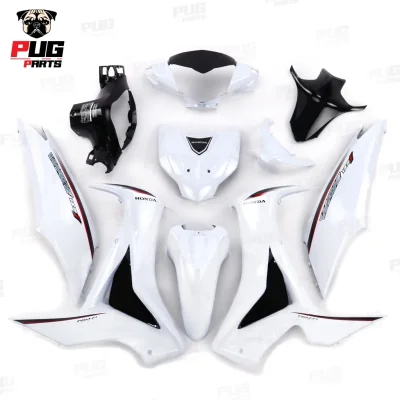 pugparts_wave125i_ปลาวาฬ_ขาว
