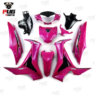 pugparts_wave125i_ปลาวาฬ_ชมพูบานเย็น