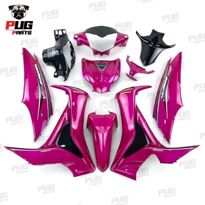 pugparts_wave125i_ปลาวาฬ_ชมพูแก้ว