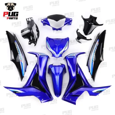 pugparts_wave125i_ปลาวาฬ_น้ำเงินแก้วท้ายดำ
