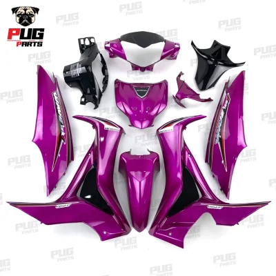 pugparts_wave125i_ปลาวาฬ_ม่วงเกล็ด
