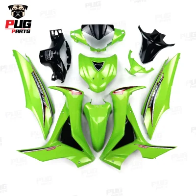 pugparts_wave125i_ปลาวาฬ_เขียวตองมุกทอง