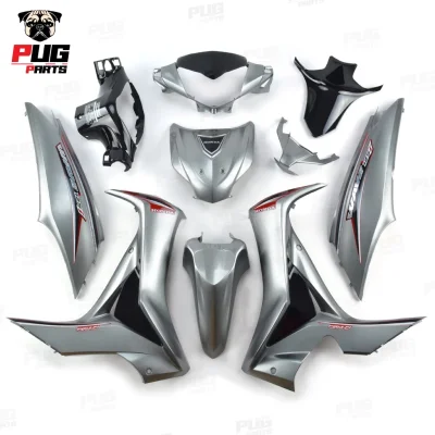 pugparts_wave125i_ปลาวาฬ_เทามุก