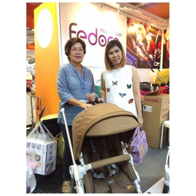Shop for Baby 2016