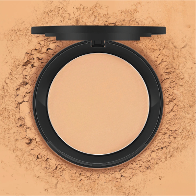 Sun Protection Compact Powder : แป้งอัดแข็งผสมกันแดด