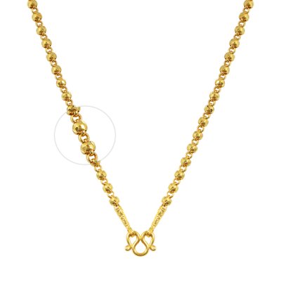 ประคำตัดลาย