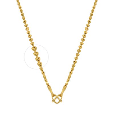 หัวใจล้วน