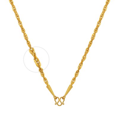 โซ่ข้อรีบิด