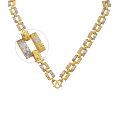 ข้อเหลี่ยมทูโทน