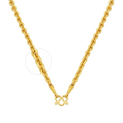 โซ่ไข่มุก