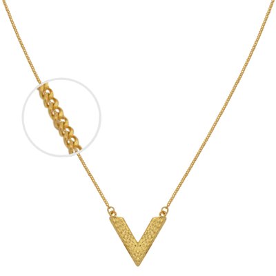 โซ่ตัววี