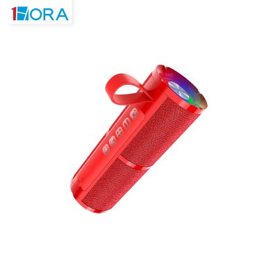 1Hora BOC060 ลำโพงบลูทูธ | Bluetooth 5.1 | AUX/TF | 2400mAh