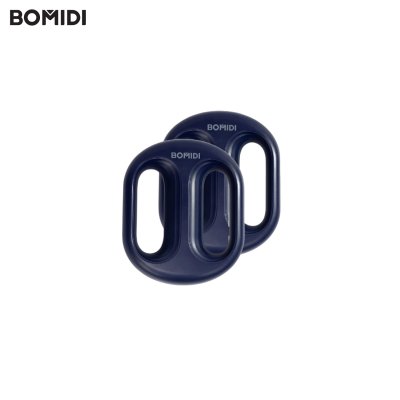 BOMIDI MG5 ห่วงนวดกล้ามเนื้อ | สลายไขมัน | เบา 469g | 8 โหมด