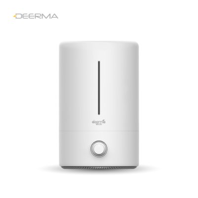 Deerma F628S/F628 เครื่องทำความชื้น 5L ระบบอัลตร้าโซนิค