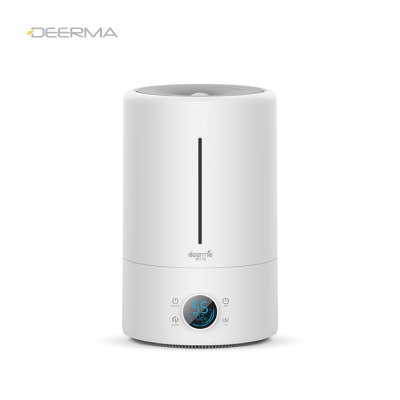 Deerma F628S/F628 เครื่องทำความชื้น 5L ระบบอัลตร้าโซนิค