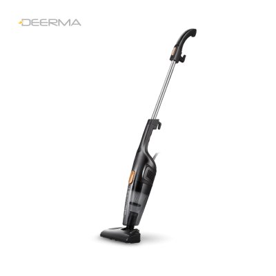 Deerma DX115C เครื่องดูดฝุ่น 2IN1 ถังเก็บฝุ่น 1.2L