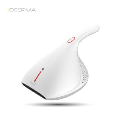 Deerma CM800 เครื่องดูดไรฝุ่น ฆ่าเชื้อ UV 99.9%
