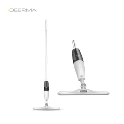 Deerma TB500 Spray Mop ไม้ถูพื้นหัวฉีดน้ำแบบสเปรย์