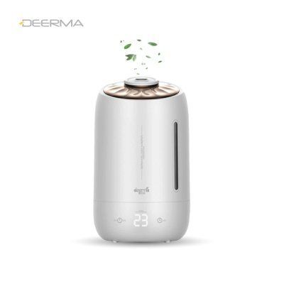 Deerma F600 เครื่องทำความชื้น 5L ปรับหมอกได้ 3 ระดับ