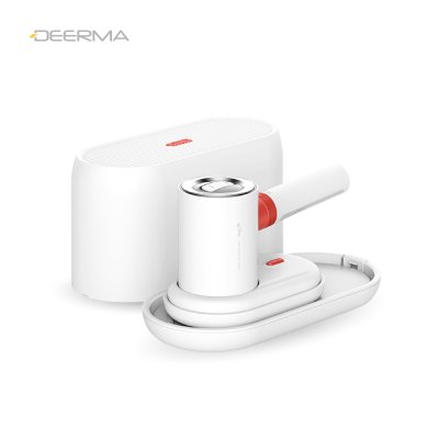 Deerma HS200 เตารีดไอน้ำ 1000W เหมาะสำหรับการเดินทาง