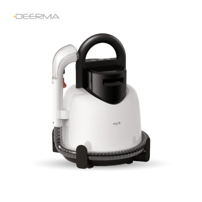 Deerma BY100 เครื่องทำความสะอาดพรม 3in1 แรงดูด 11,500 Pa
