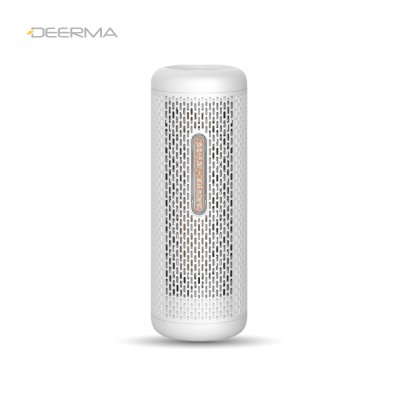 Deerma CS50M เครื่องลดความชื้นขนาดเล็ก เปลี่ยนสีแจ้งสถานะ