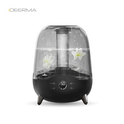 Deerma F327 เครื่องทำความชื้น 5L ตั้งเวลา/ตั้งความชื้นได้