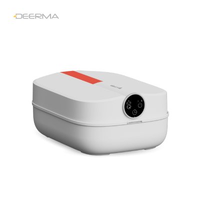 Deerma GY700W เครื่องอบผ้าพกพา 680W อบแห้ง 2 ระดับ