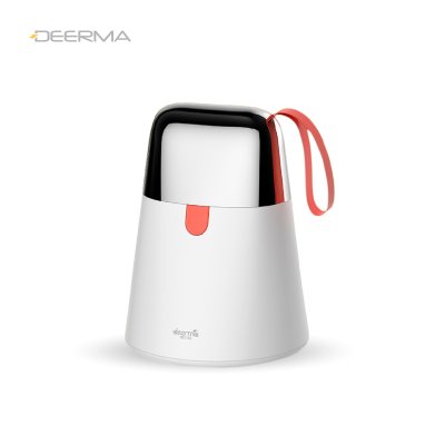 Deerma MQ600 เครื่องกำจัดขุยผ้า 3W น้ำหนักเบา ชาร์จ USB