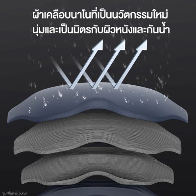 Philips Smart Eyes Massager เครื่องนวดตาอัจฉริยะ