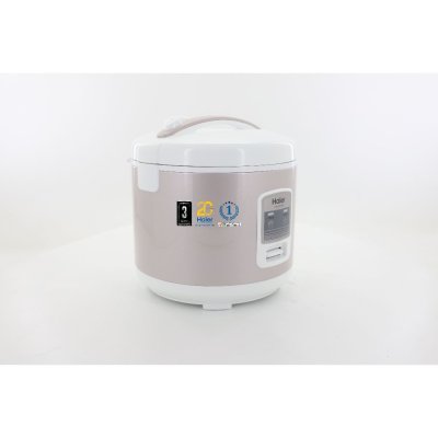 Haier SM18R หม้อหุงข้าวอุ่นทิพย์