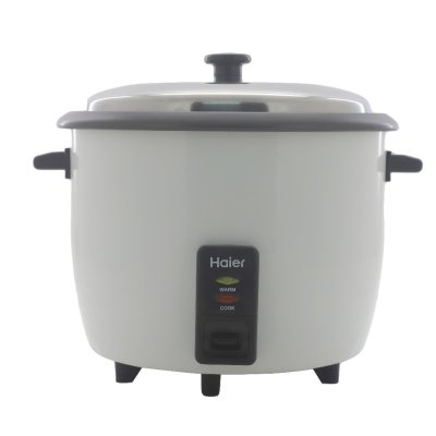 Haier XM15R หม้อหุงข้าวอุ่นทิพย์