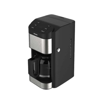 Haier HCM918 เครื่องชงกาแฟ Haier HCM918 เครื่องชงกาแฟ