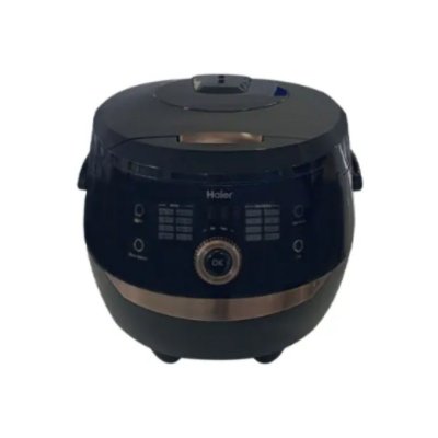 Haier HRC-E11805B หม้อหุงข้าวดิจิตอล