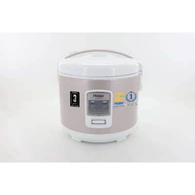 Haier SM18R หม้อหุงข้าวอุ่นทิพย์