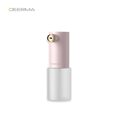 DEERMA CP01 ไร้สาย ที่ตีฟองโฟม สบู่เหลว โฟมล้างมือ/ล้างหน้า เครื่องตีโฟมไฟฟ้า Electric Foam Machin
