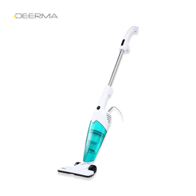 Deerma DX118C Pro Vacuum Cleaner เครื่องดูดฝุ่น เครี่องดูด เครื่องดูดฝุ่นในบ้าน