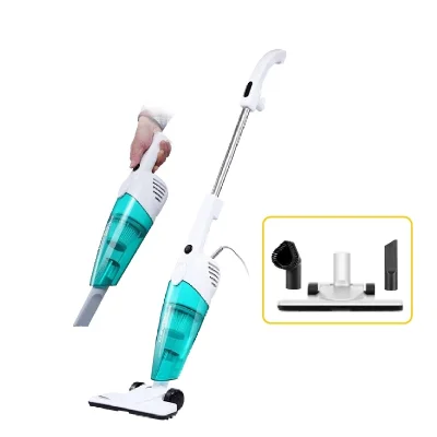 Deerma DX118C Pro Vacuum Cleaner เครื่องดูดฝุ่น เครี่องดูด เครื่องดูดฝุ่นในบ้าน